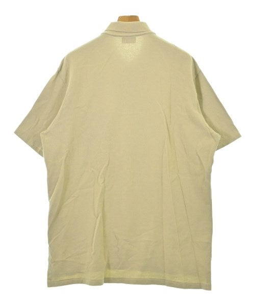 HUMAN MADE POLO衫