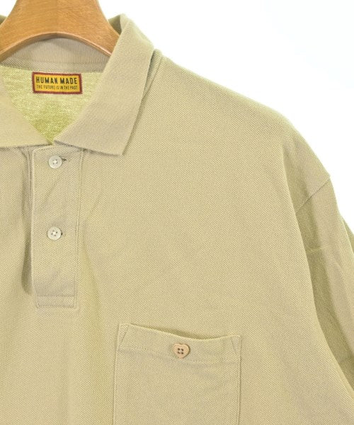 HUMAN MADE POLO衫