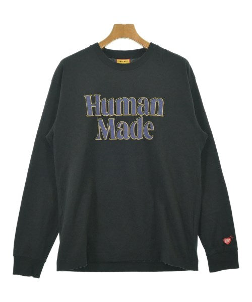 HUMAN MADE T恤/上衣