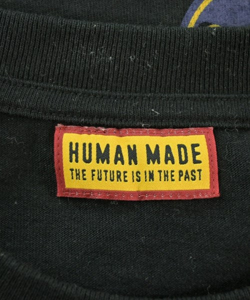 HUMAN MADE T恤/上衣