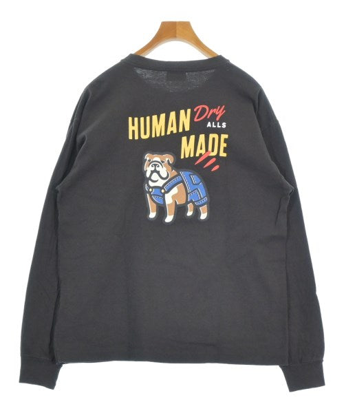 HUMAN MADE T恤/上衣