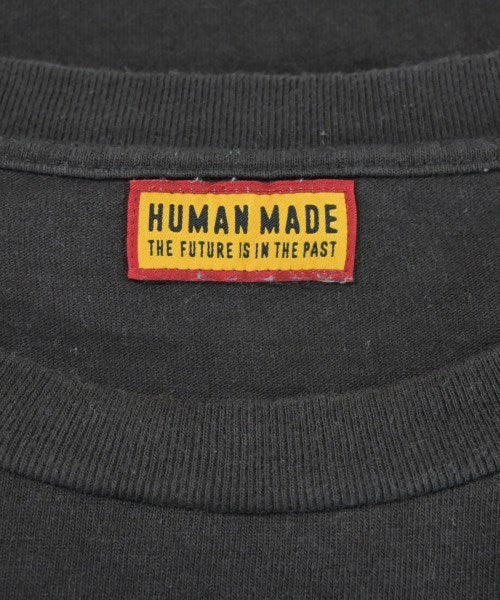 HUMAN MADE T恤/上衣