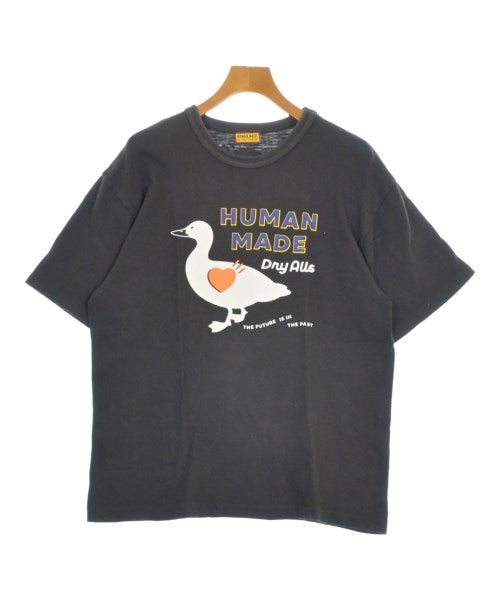 HUMAN MADE T恤/上衣