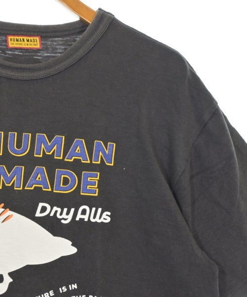 HUMAN MADE T恤/上衣