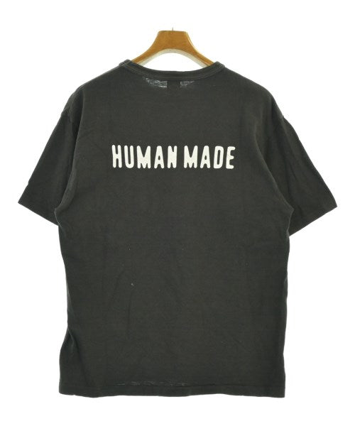 HUMAN MADE T恤/上衣