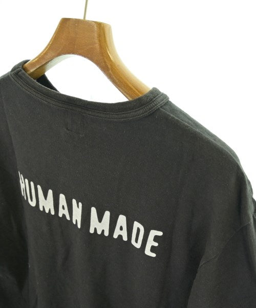 HUMAN MADE T恤/上衣
