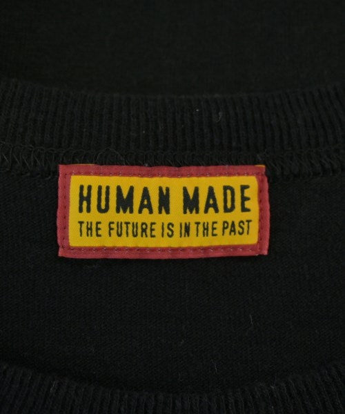 HUMAN MADE T恤/上衣