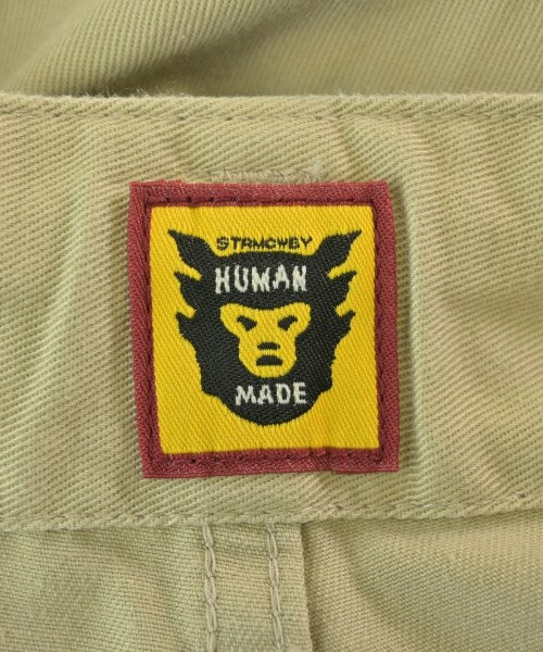 HUMAN MADE 休閒褲