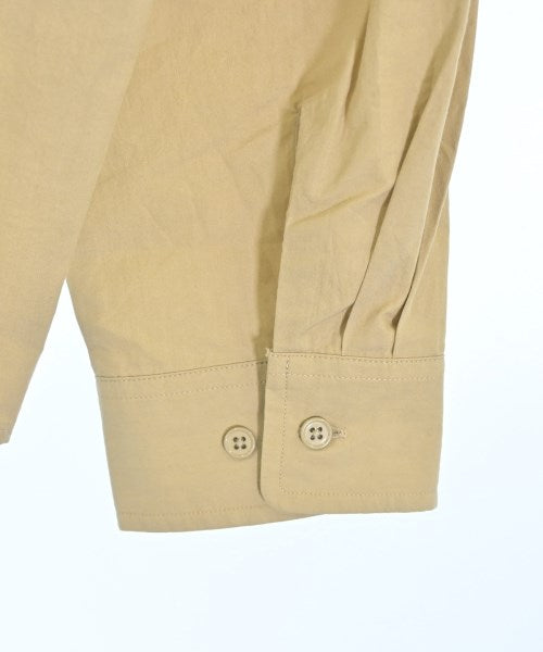 HUMAN MADE 休閒襯衫