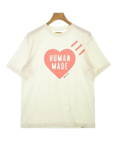 HUMAN MADE T恤/上衣