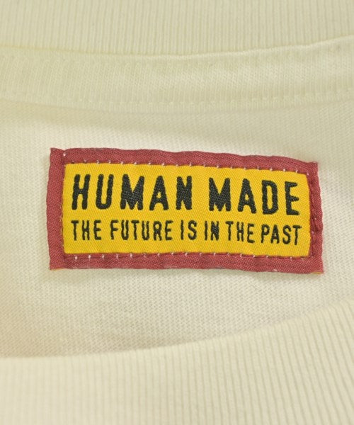 HUMAN MADE T恤/上衣