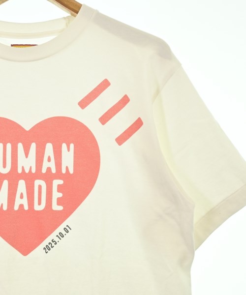 HUMAN MADE T恤/上衣