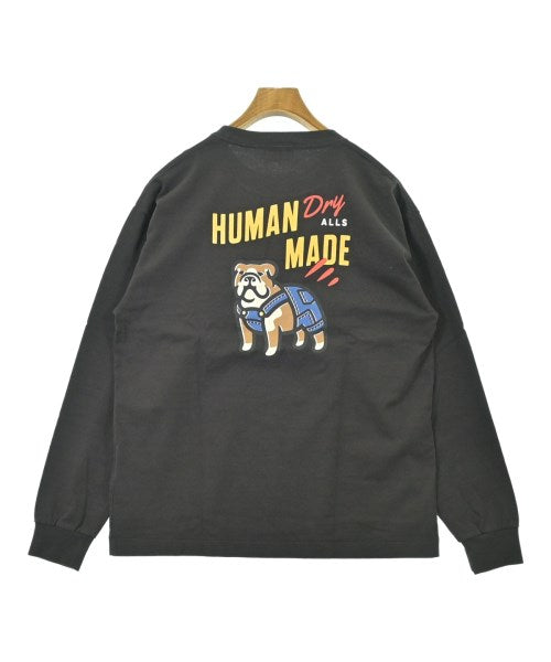 HUMAN MADE T恤/上衣