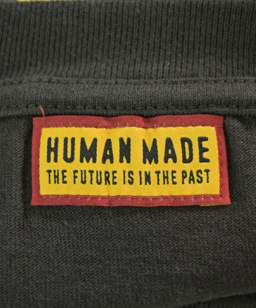 HUMAN MADE T恤/上衣