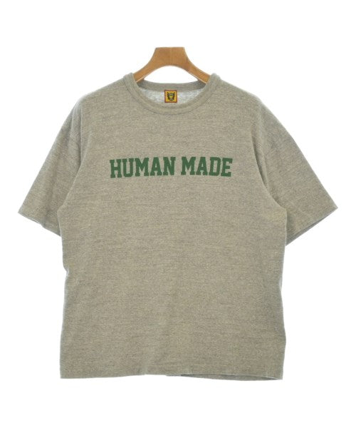 HUMAN MADE T恤/上衣