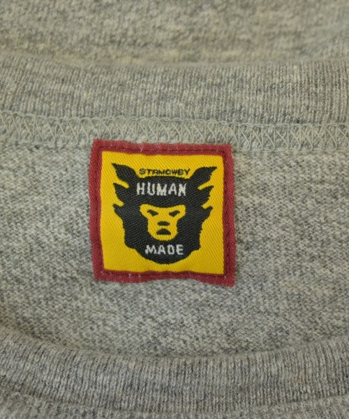 HUMAN MADE T恤/上衣