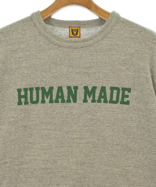 HUMAN MADE T恤/上衣