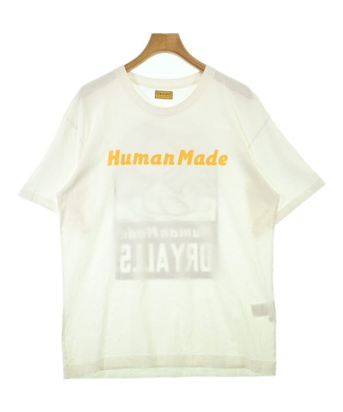 HUMAN MADE T恤/上衣