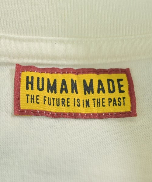 HUMAN MADE T恤/上衣