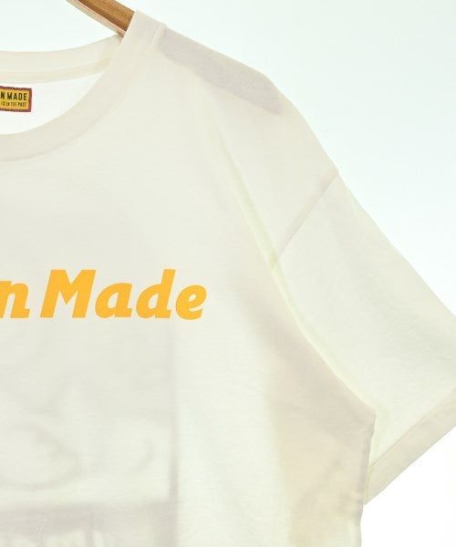 HUMAN MADE T恤/上衣