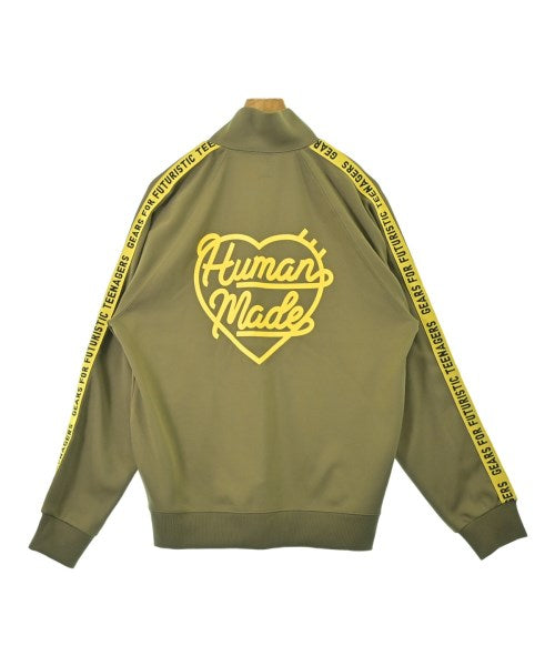 HUMAN MADE 運動衫