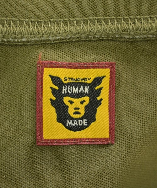 HUMAN MADE 運動衫