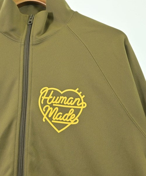 HUMAN MADE 運動衫