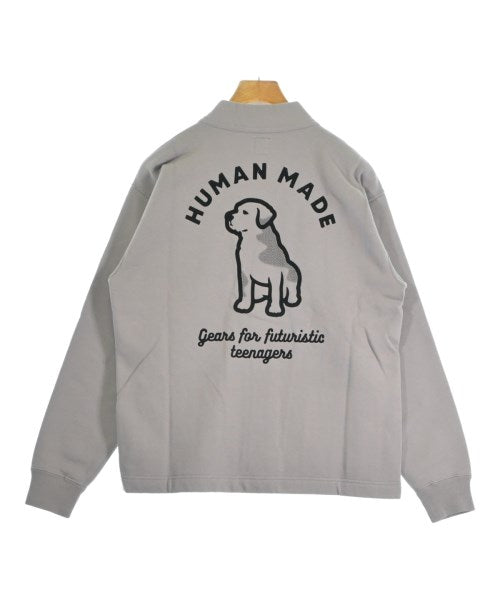 HUMAN MADE 運動衫