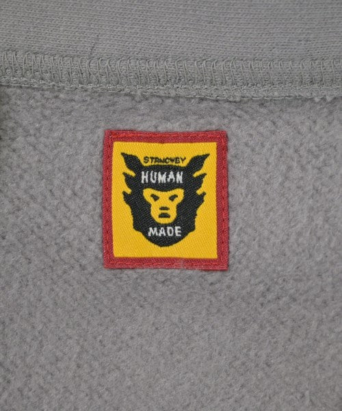 HUMAN MADE 運動衫