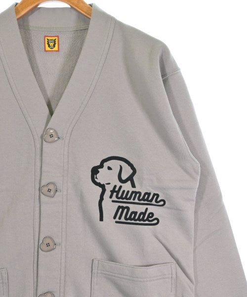 HUMAN MADE 運動衫