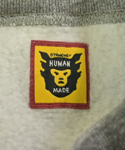 HUMAN MADE 運動衫