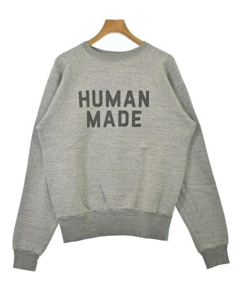 HUMAN MADE 運動衫
