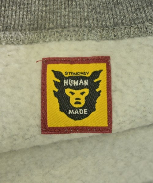 HUMAN MADE 運動衫