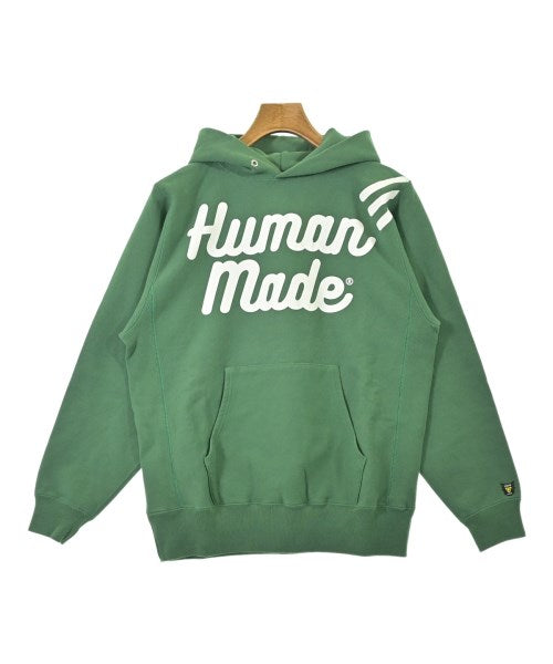 HUMAN MADE 連帽衫