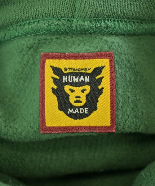 HUMAN MADE 連帽衫