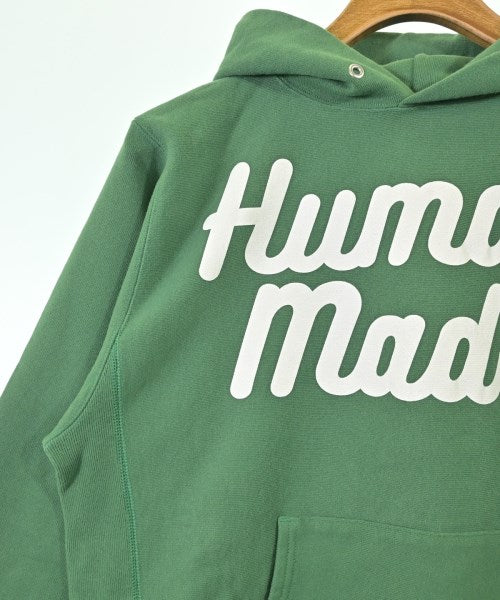 HUMAN MADE 連帽衫