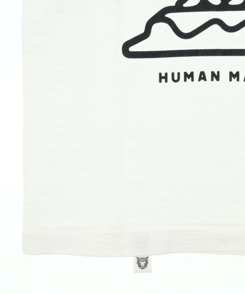 HUMAN MADE T恤/上衣