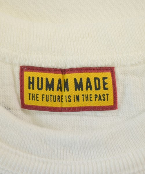 HUMAN MADE T恤/上衣