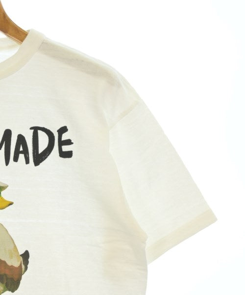 HUMAN MADE T恤/上衣