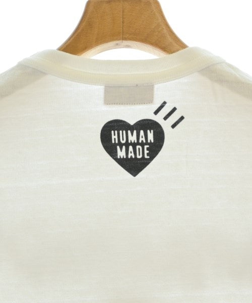 HUMAN MADE T恤/上衣