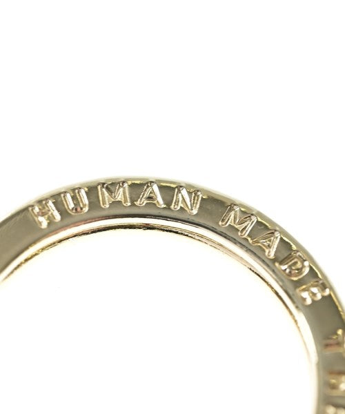 HUMAN MADE 鑰匙盒/鑰匙圈