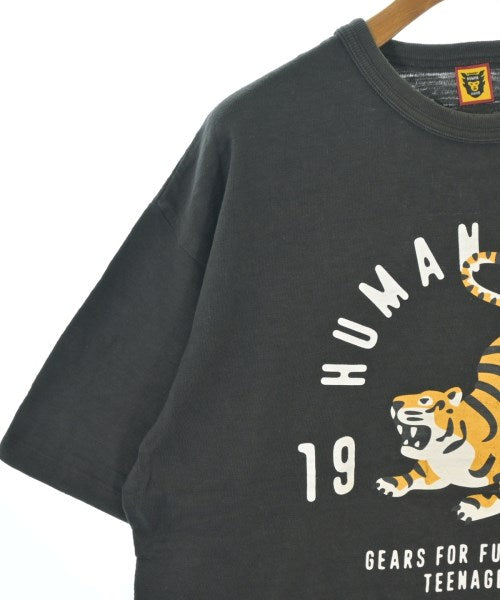 HUMAN MADE T恤/上衣