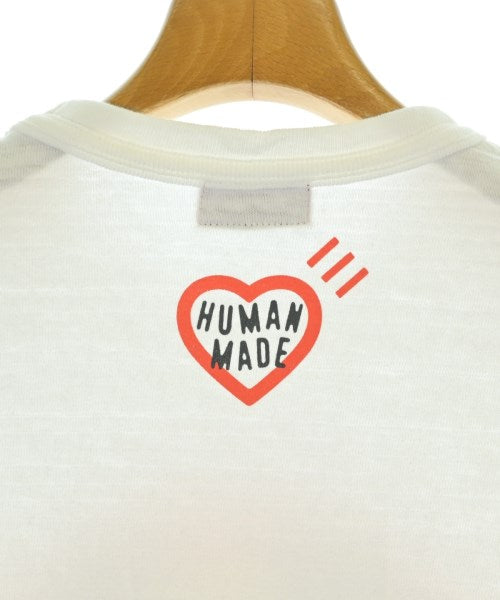 HUMAN MADE T恤/上衣