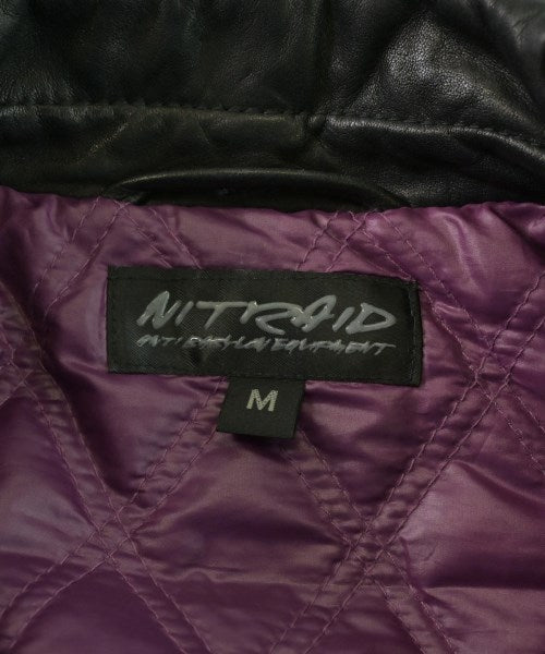 nitraid 騎士夾克