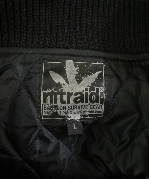 nitraid 運動夾克