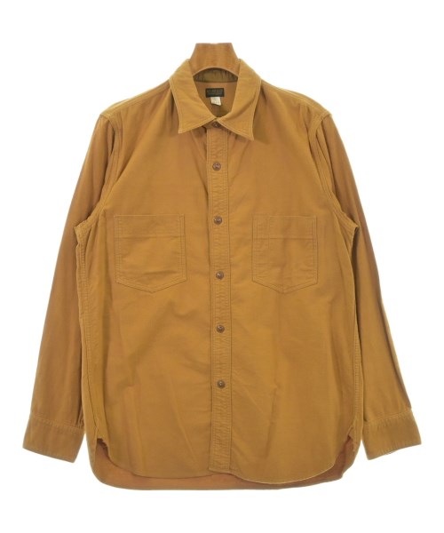 ATLAST & CO 休閒襯衫