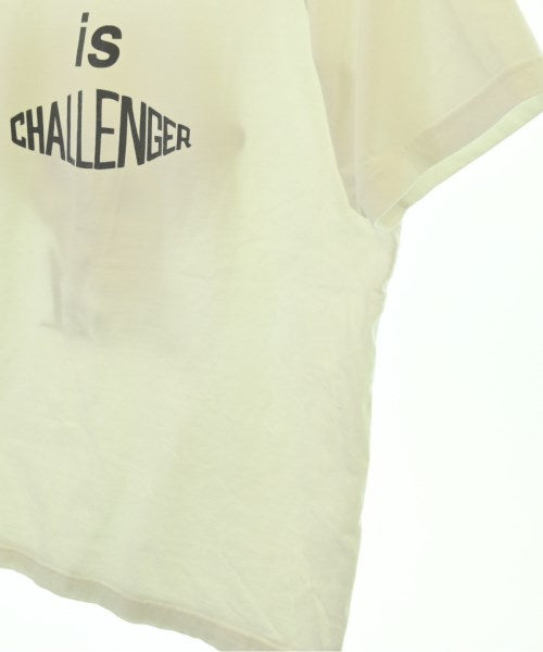 CHALLENGER T恤/上衣