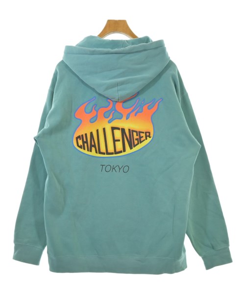 CHALLENGER 連帽衫