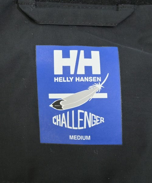 CHALLENGER 山系外套