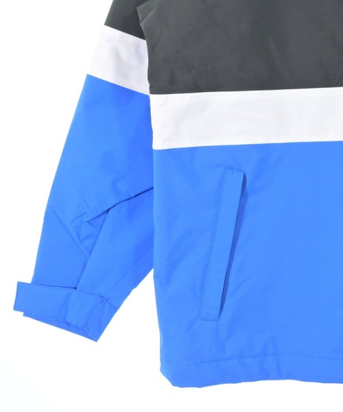 CHALLENGER 山系外套